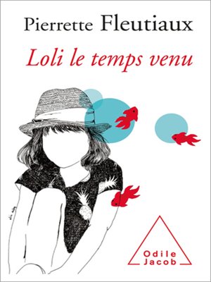 cover image of Loli le temps venu